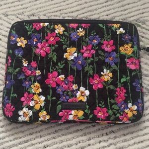 Laptop cover